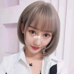 -KIMI HAIR SALON·烫染设计店