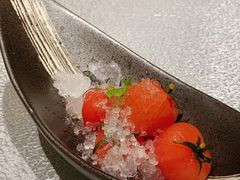 -北京王府井希尔顿酒店·秦唐中餐厅Chynna