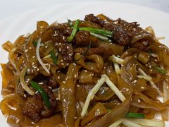干炒牛河-西郊壹号