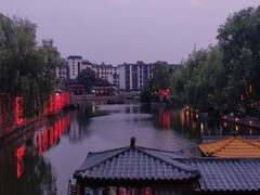 -衣裳街历史文化街区