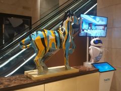 -武汉马哥孛罗酒店