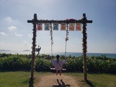 -三亚亚龙湾天域度假酒店