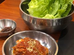 -大阪烧肉BAKA一代(十亩地店)