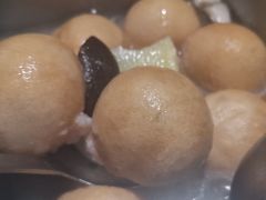 -海底捞火锅(团结桥店)