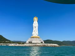 -三亚南山文化旅游区