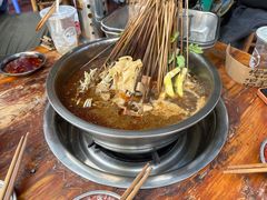 -学街秀兰麻辣烫
