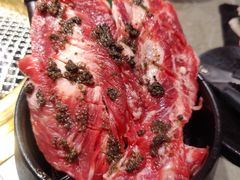 -谷牛日式烤肉(宝山U天地店)