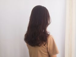 点击看大图 -BTR发型定制潮沙龙店