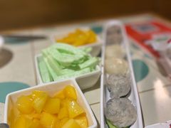 -南城十里潮汕鲜牛火锅·鲜虾生滚粥(融汇老商埠店)