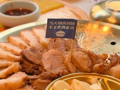-吴氏包饭·传统民俗料理(延大学府店)