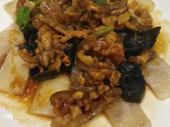 -御彩酒家(东风东路店)