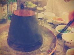 -月圆火锅(宁海东路二店)