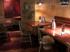 -绿茶餐厅(华联万柳店)