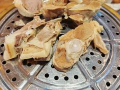 -蒙亨·手把肉·蒙古包文化主题餐厅(天恒广场店)