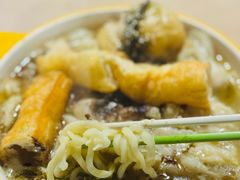 -友达面馆(鼓楼店)