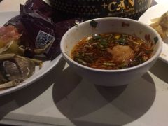 -加餐海鲜自助(集美银泰百货店)