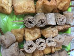 -马记大锅煮(总店)