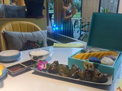 -泰兰香·Thailand(凯德空中花园店)