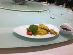 -骏莱海鲜鱼港(五角场店)