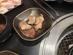 -和牛 烧肉寿喜烧涮锅 善(心斎橋店)