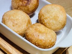 -蜜桃餐厅·伴山(仙林金鹰店)