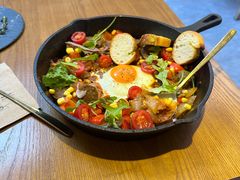 -沏点Trattoria意大利餐厅(新街口店)