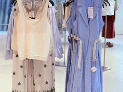 -ZARA(成都远洋太古里店)