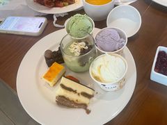-昆山琶拉帝诗酒店·河畔咖啡厅Riverside Cafe