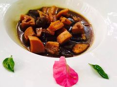 -天水蔬食料理(树德之光店)