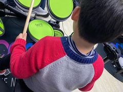 -骨头音乐BoneMusic·架子鼓·军鼓·考级(亚新生活广场校区)