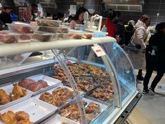 -永辉超市(郫都区爱琴海店)