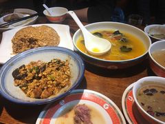 -正阳门饭庄·烤鸭·北京菜(万丰路七里庄店)