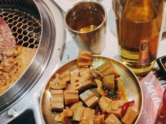 -炭之家·齐齐哈尔非遗烤肉·鲜切直供(中央大街店)