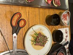 -赤坂亭·M9和牛烧肉·铁板烧·日料398放题(长泰广场店)