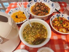 -八碗湘长沙市井菜(坡子街店)