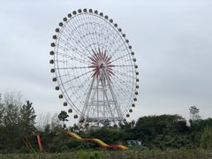 -扬州天乐湖嬉乐谷