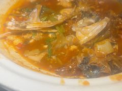 -魏铭鱼头捞饭(晋阳路店)