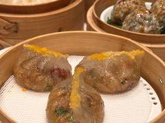-金悦轩海鲜酒家(拱北店)