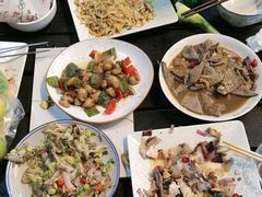 -韦记老友粉(大华店)