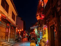 -安顺旧州古镇