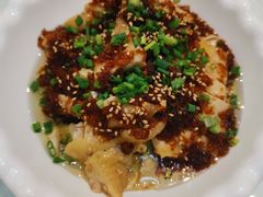 -三猫黑鱼花(南大店)