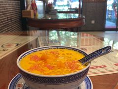 杨枝甘露-捷信牛奶甜品世家(五道口店)