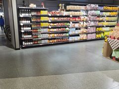 -武商超市(沌口店)