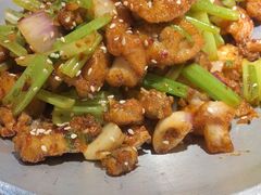 -小菜园新徽菜(连云港海州吾悦店)
