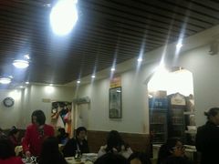 -川湘園(西华路店)