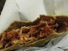 -清真·二嫂子煎饼果子(鼓楼旗舰形象店)