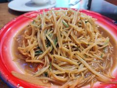 -九老汉·川渝江湖菜(合川路2店)