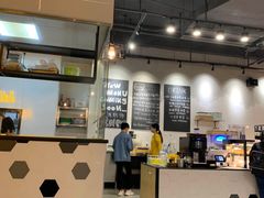 -HELLO 27 意面·沙拉·帕尼尼