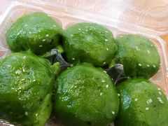 -王家沙点心店(万航渡路店)