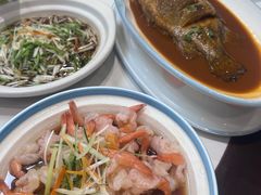 -善银私房菜馆(金舟花园小区店)